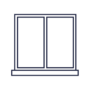 Fensterfolie