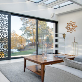Wanddekoration panconi m25