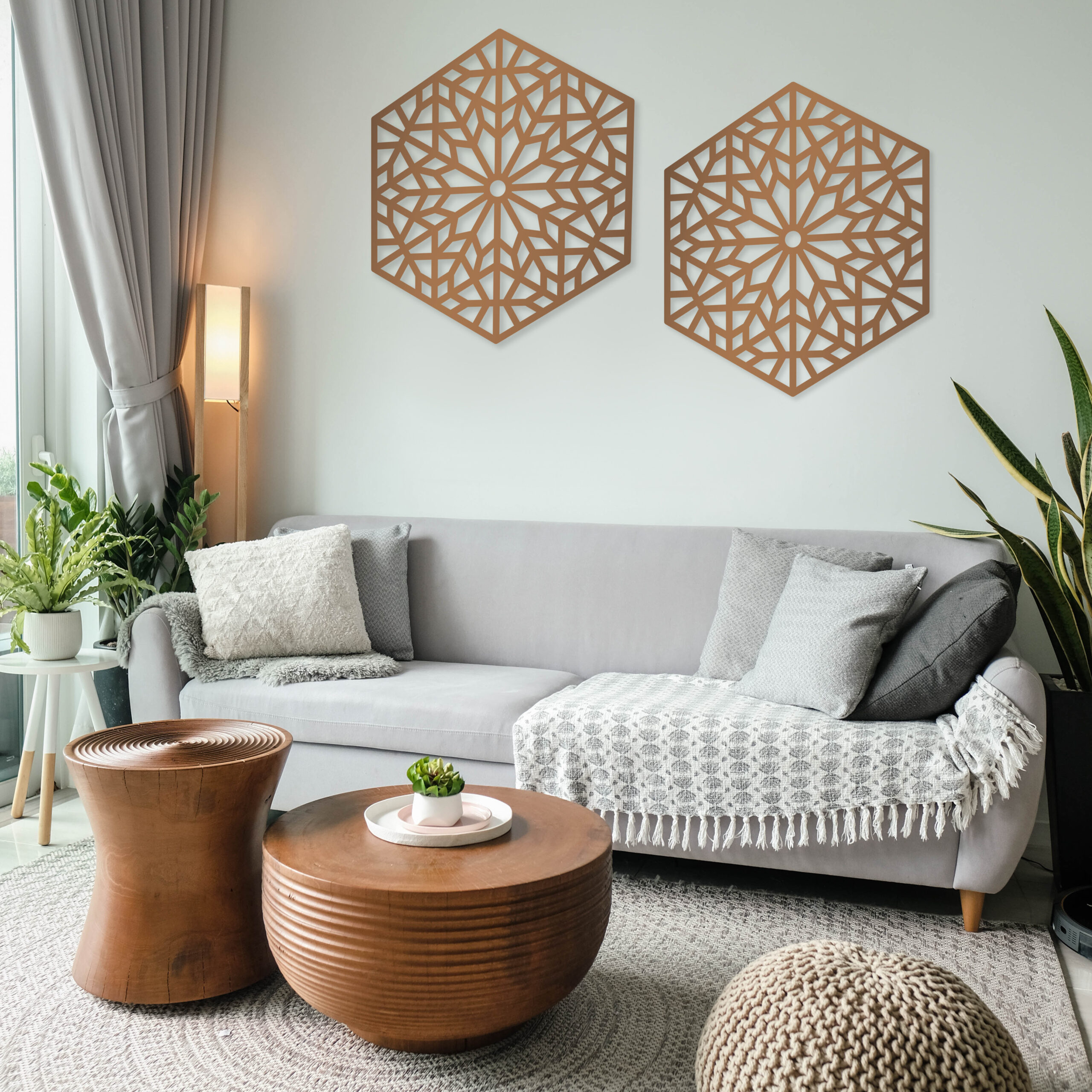 panconi Wandpanel m27