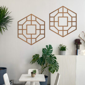 panconi Wandpanel m10