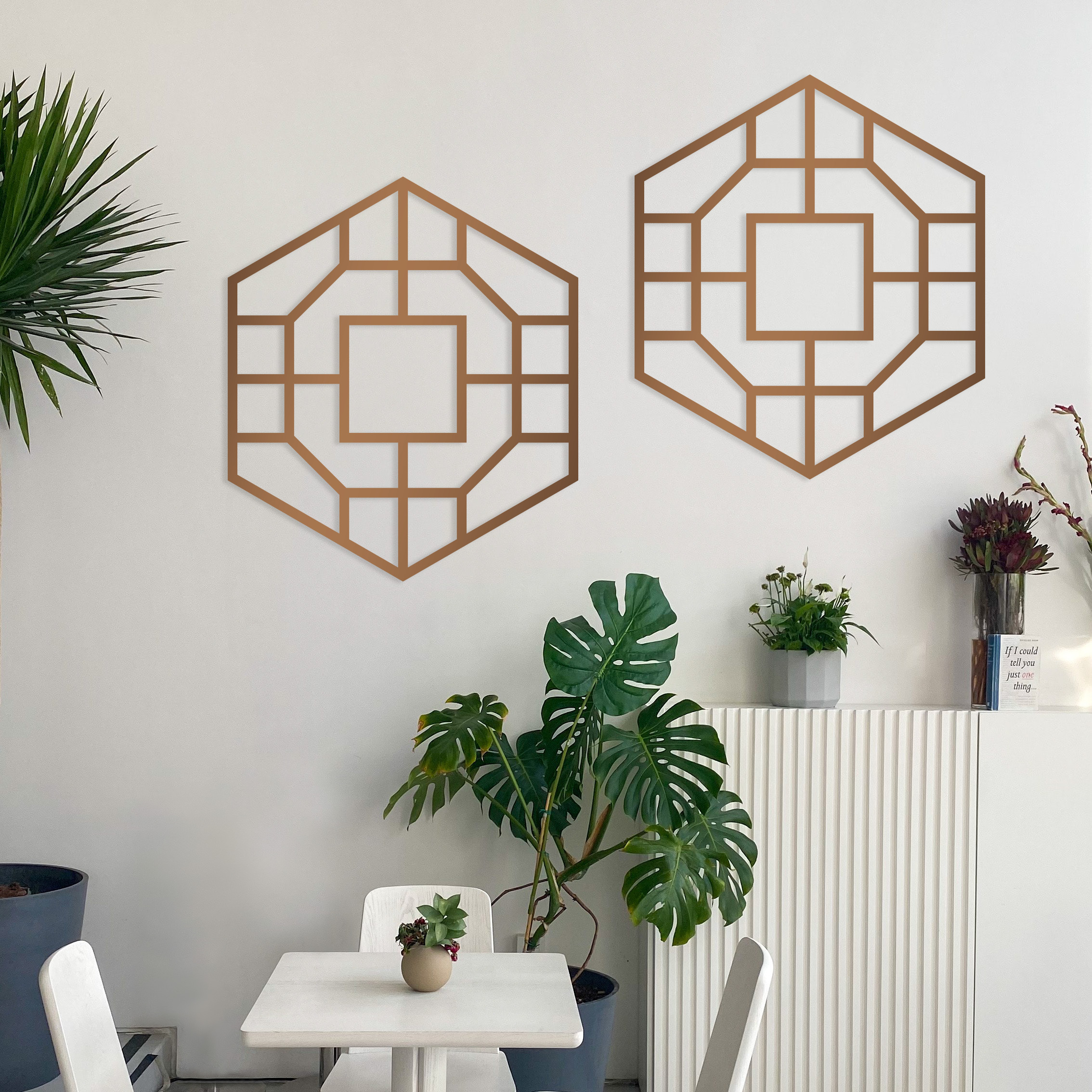 panconi Wandpanel m10