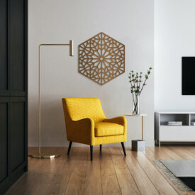 panconi Wandpanel m27